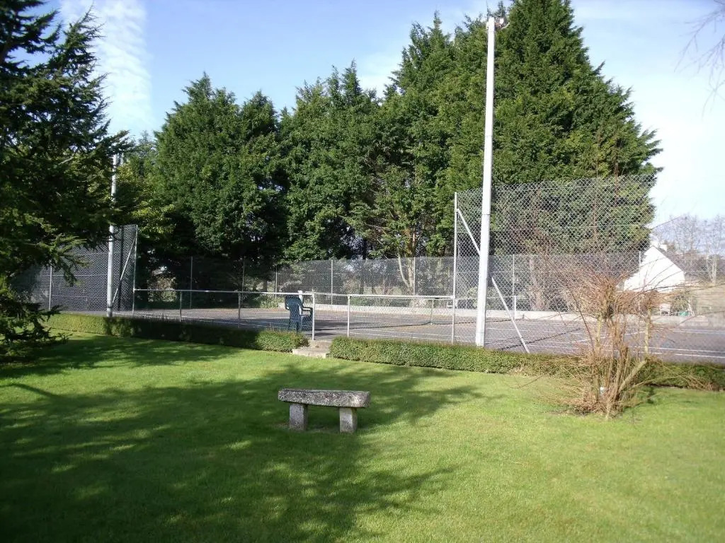 Au Refuge des Alliés