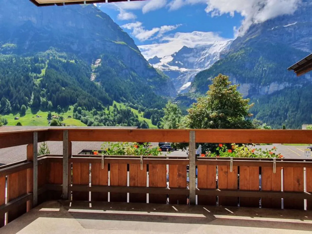 Chalet Abendrot 35035
