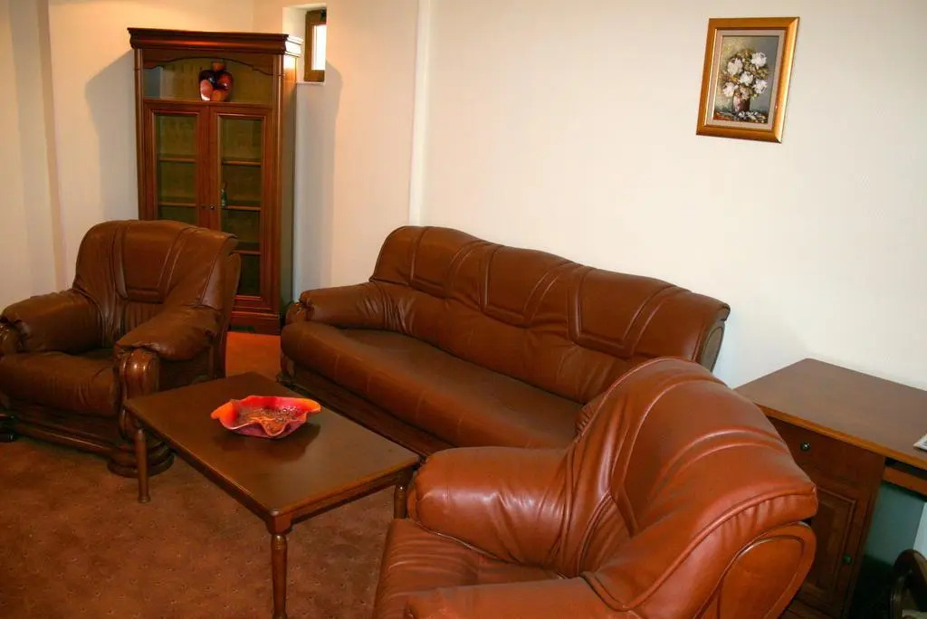 Hotel Sarmis