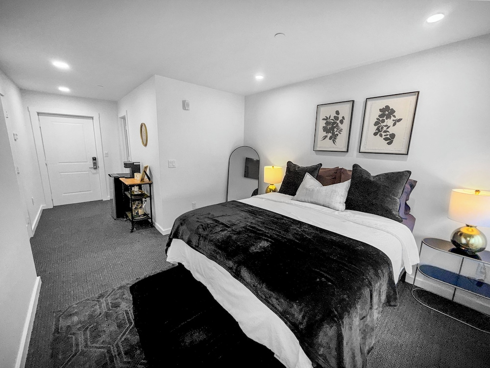 Daniellas Suites