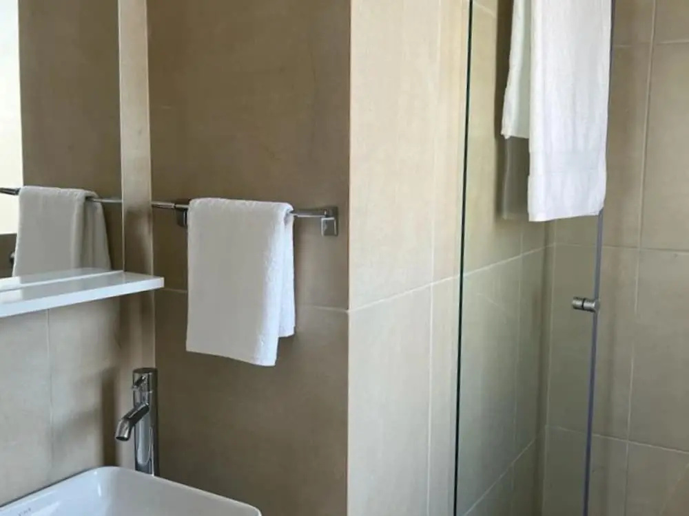 A12 Sun Valley Cove Garden Family Apartment