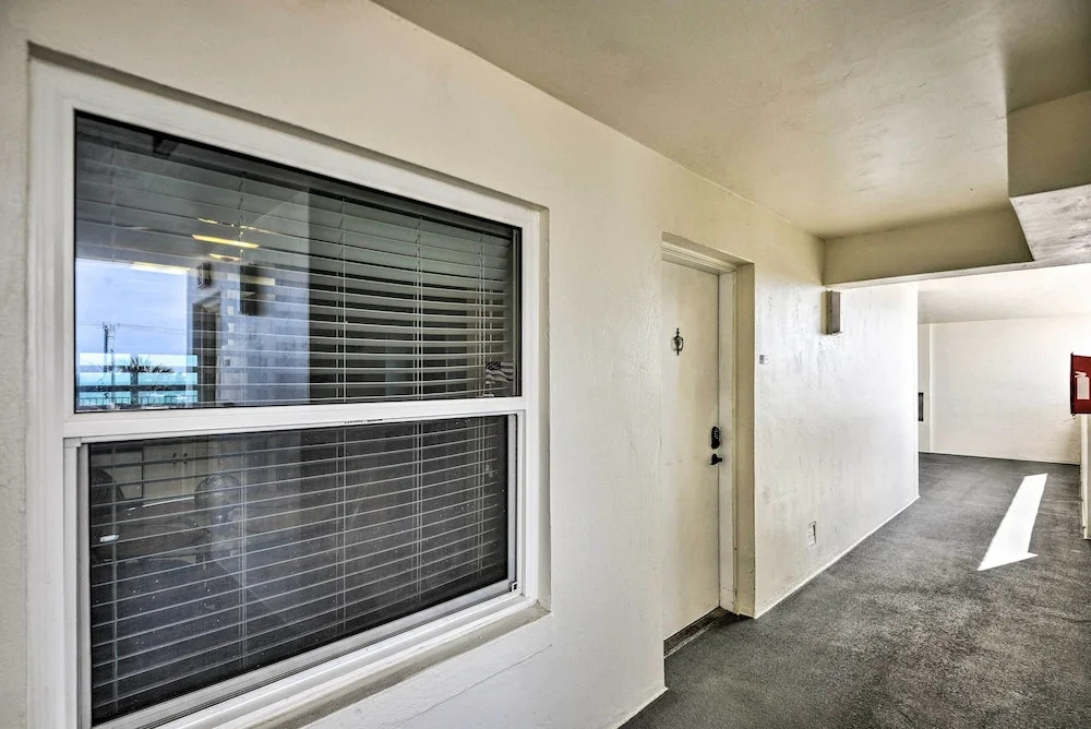 Oceanfront Condo Rental Near Daytona Speedway