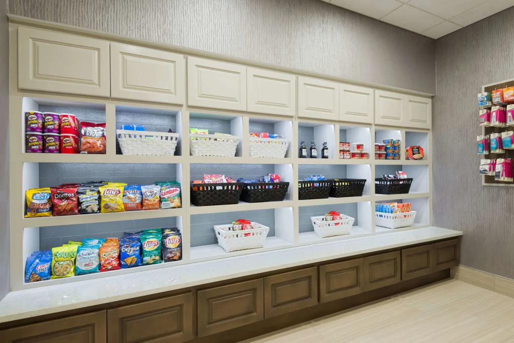 Homewood Suites by Hilton Orlando-UCF Area