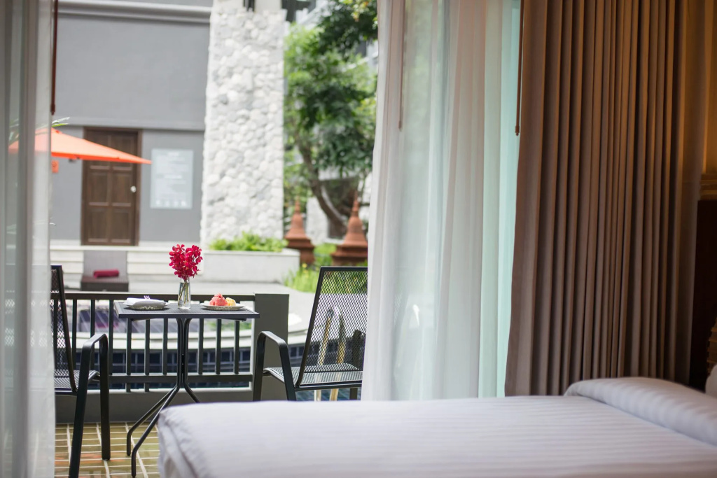 Le Bali Resort
