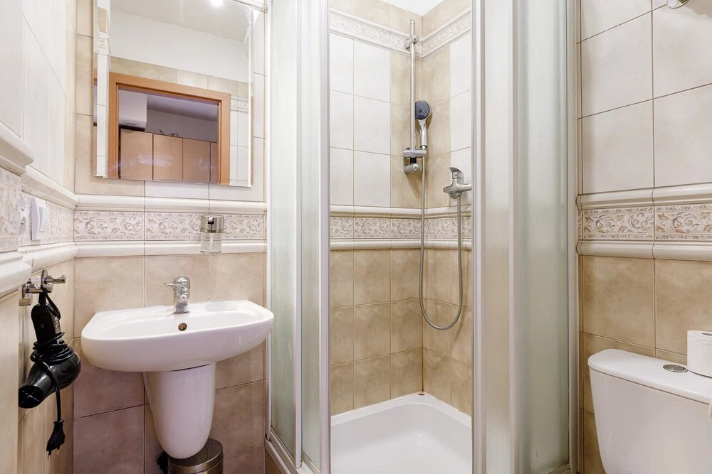 Apartament Przytulny OLD TOWN Rajska St.