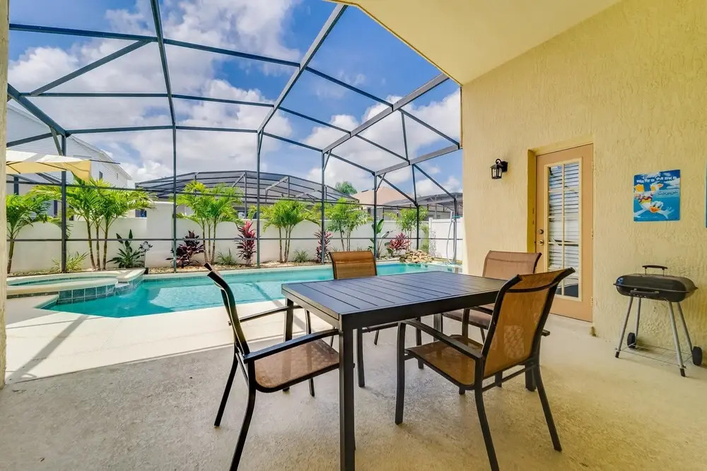 Marwan's Indian Creek Home
