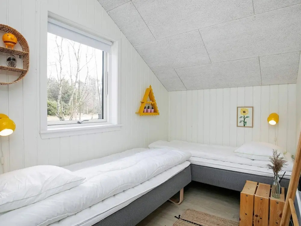 4 Person Holiday Home in Laeso
