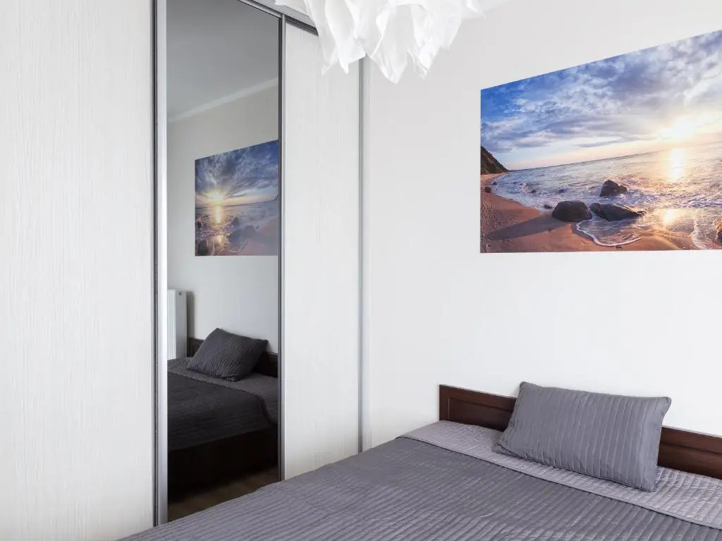 Apartament Międzyzdroje Horyzont