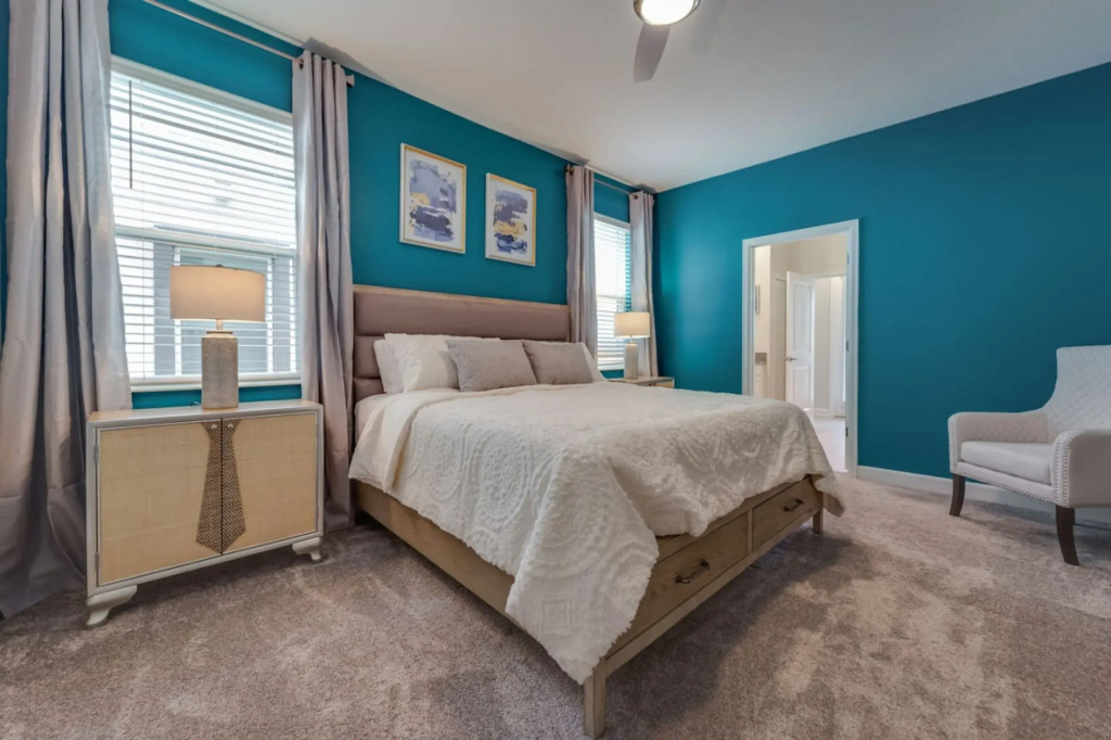 ChampionsGate 9 Bedroom Pool Home with Game Room 9 Home