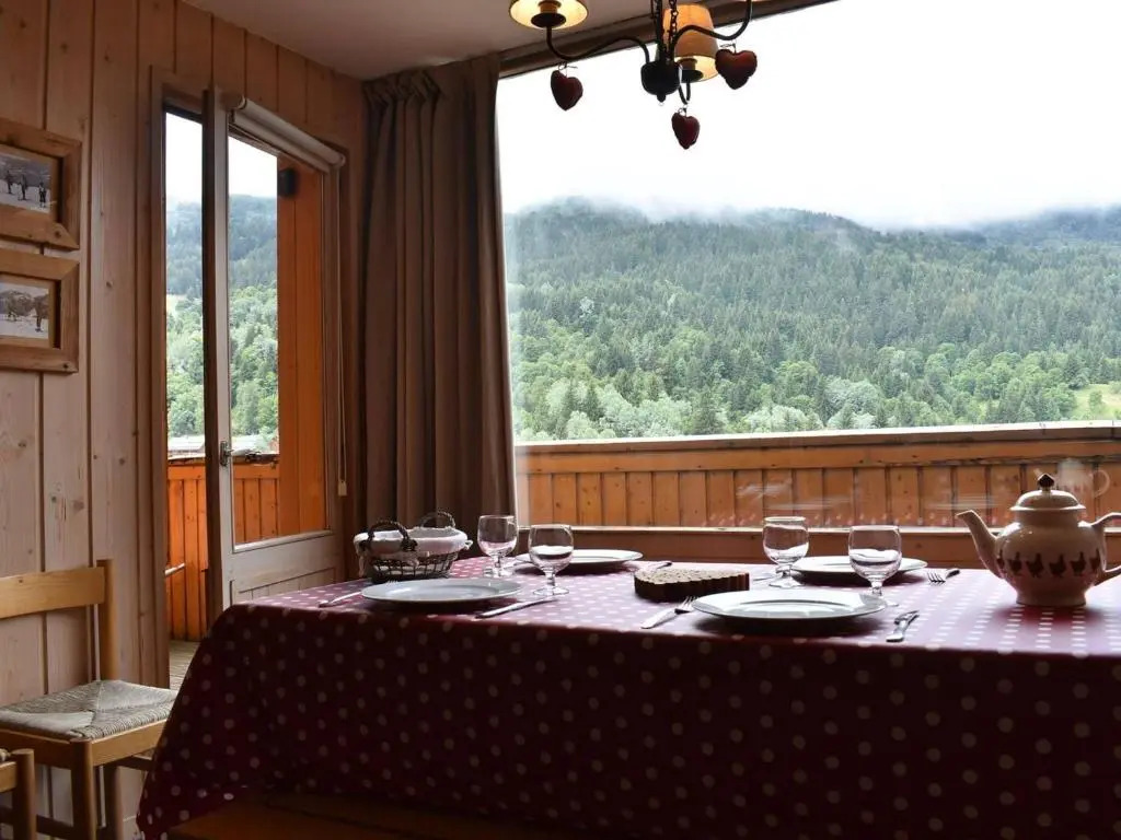 Appartement Méribel, 3 pièces, 7 personnes - FR-1-180-135