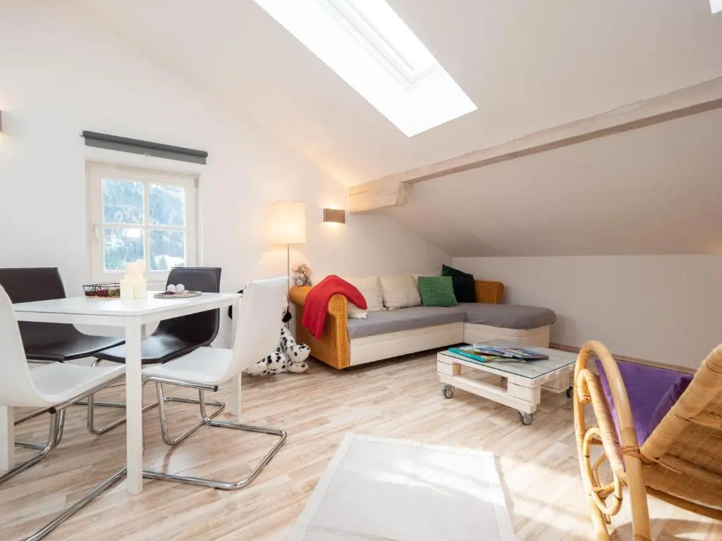 Dolomitenloft