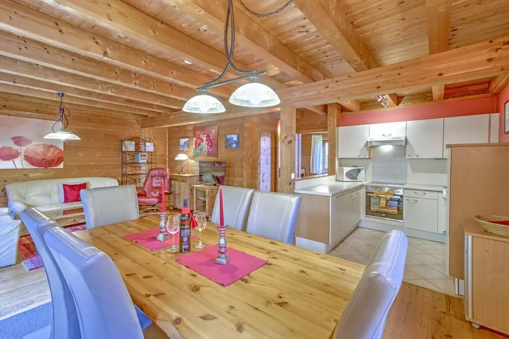 Feriendorf Wildschonau- Cozy Alpine Chalet