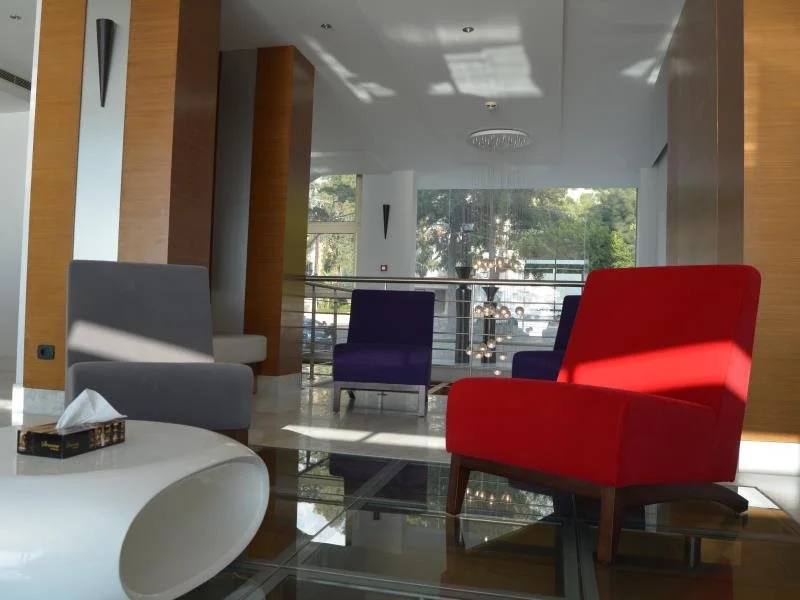 Monte Mare Hotel
