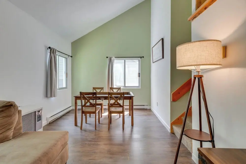 Summer Fun! Resort Condo 18 Mi to Kancamagus Hwy