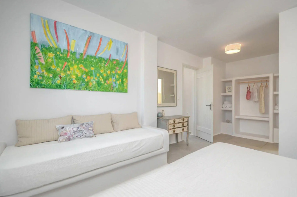 Seaside Naxos • Holiday Villas