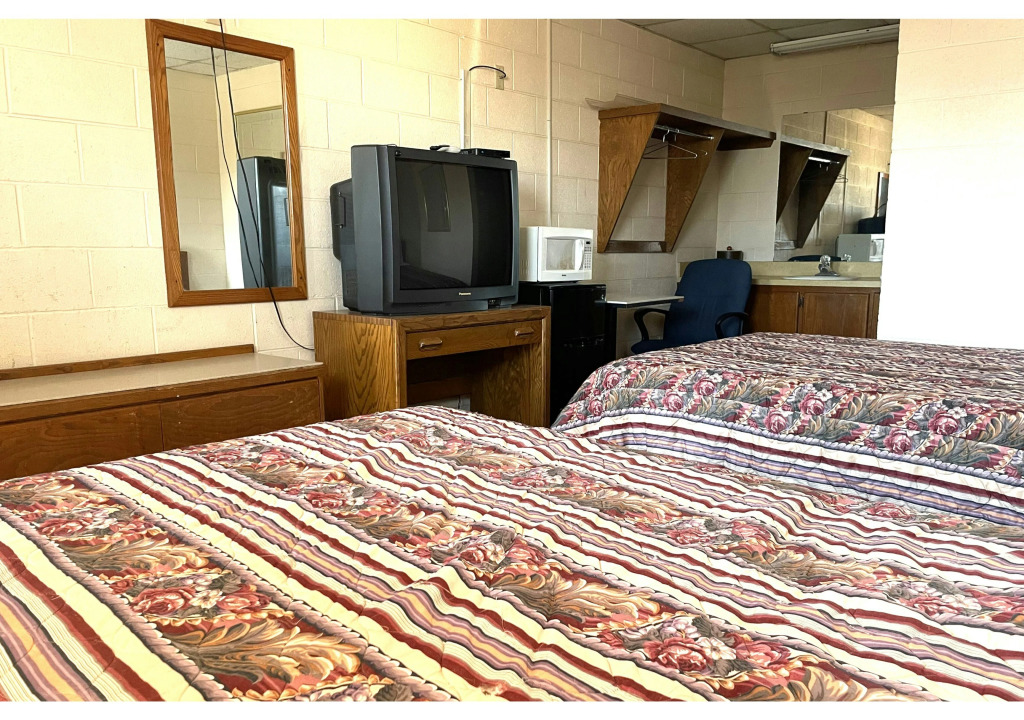 Skyline Motel Bartlesville Hwy 75