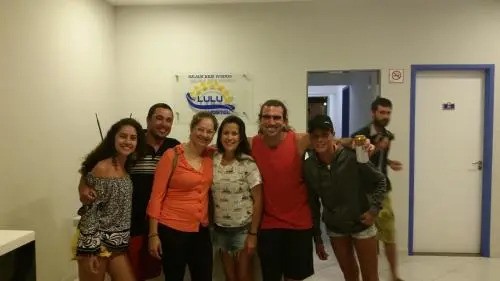 Pousada Enseada da Vila