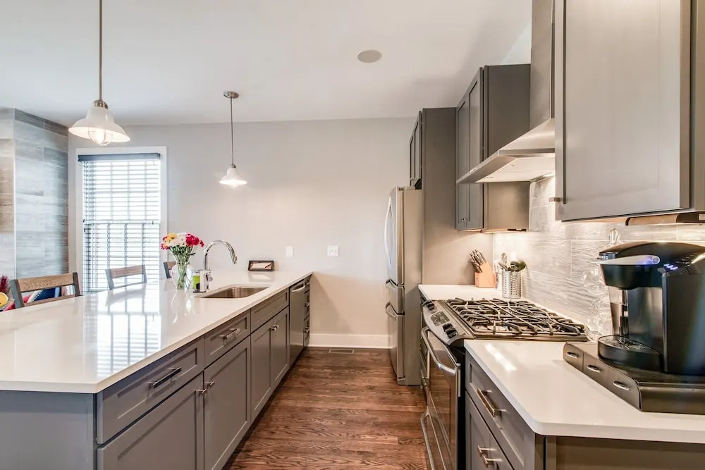 12th Ave S Home - 4 Br Home