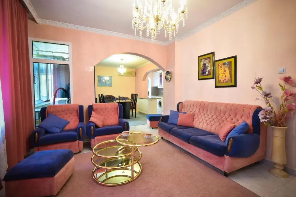 Apartment Elegance