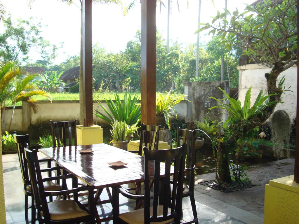 Anini Raka Ubud