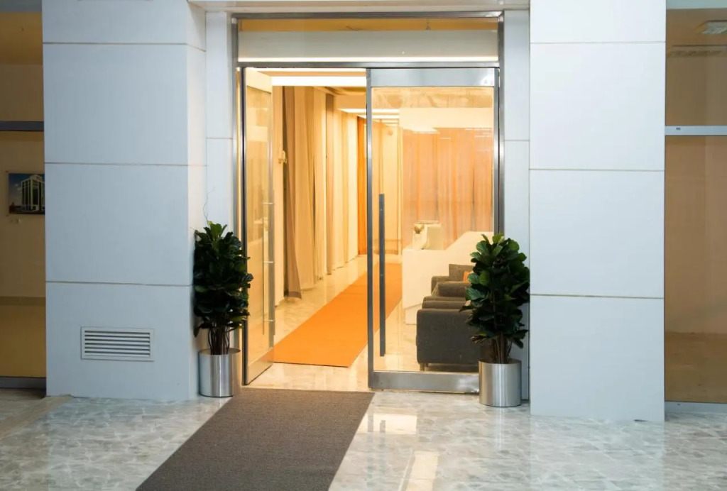 ZİN D Home Dudullu Suit Otel