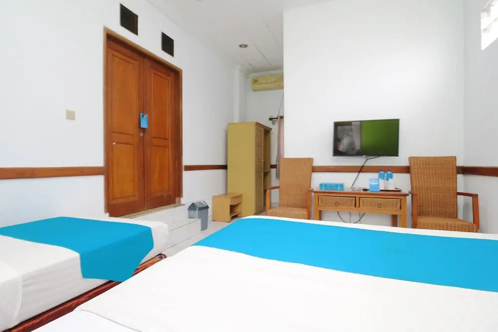 Airy Eco Regol BKR 75 Bandung