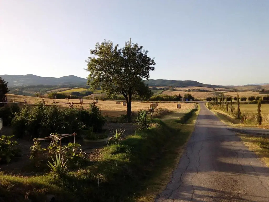 Carlos Country House