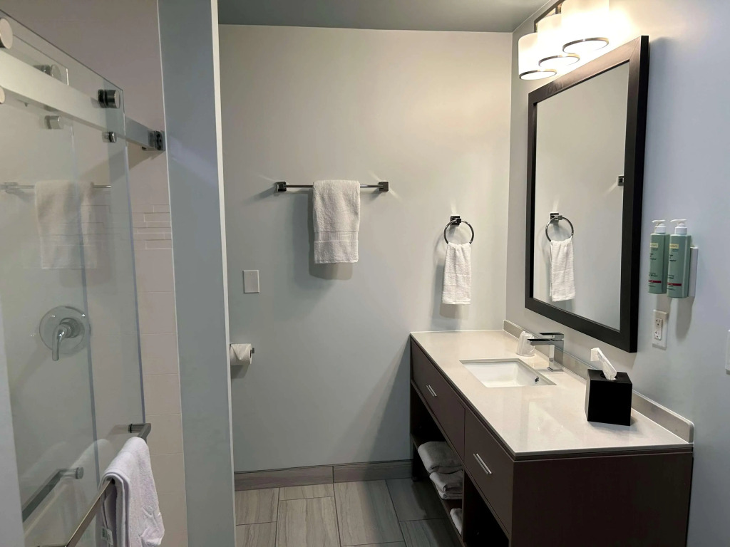 Best Western Manchester