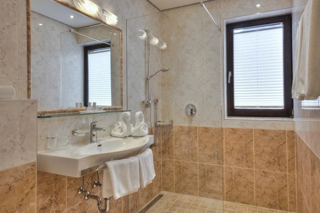 Bergsporthotel Antonie