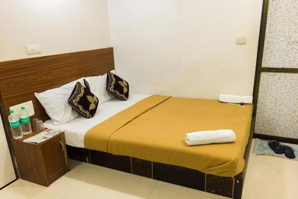 Hotel Delight
