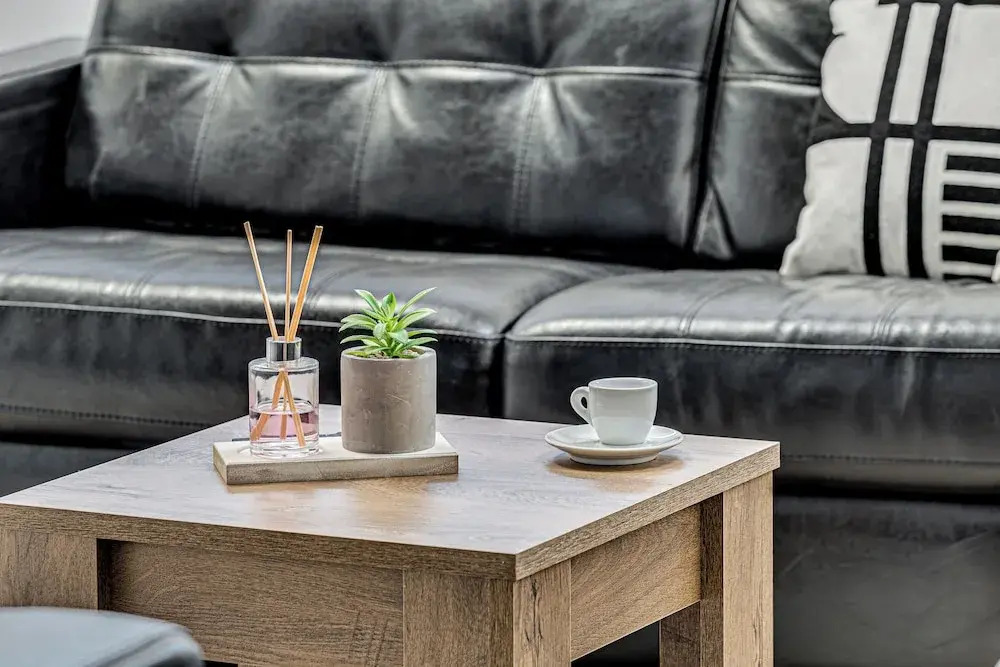 ARI Central Grand Apartments-Luxury Stay