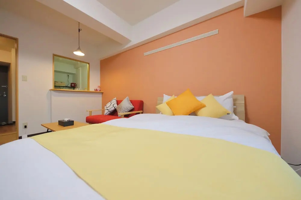 Comfort Self Hotel S-CREA KITAHAMA