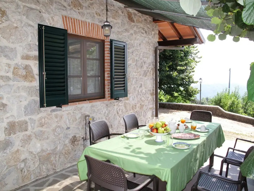 Villetta Degli Orti Gombitelli