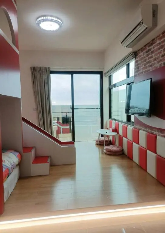 Yuns Homestay