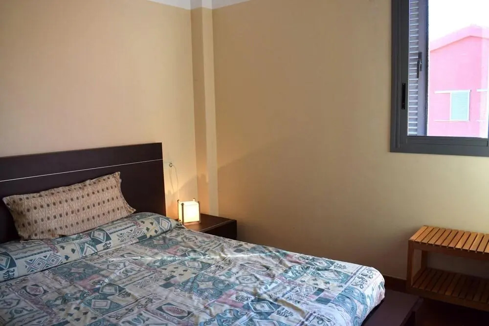 Acogedor Apartamento con Piscina Comunitaria Marina Sant Jordi