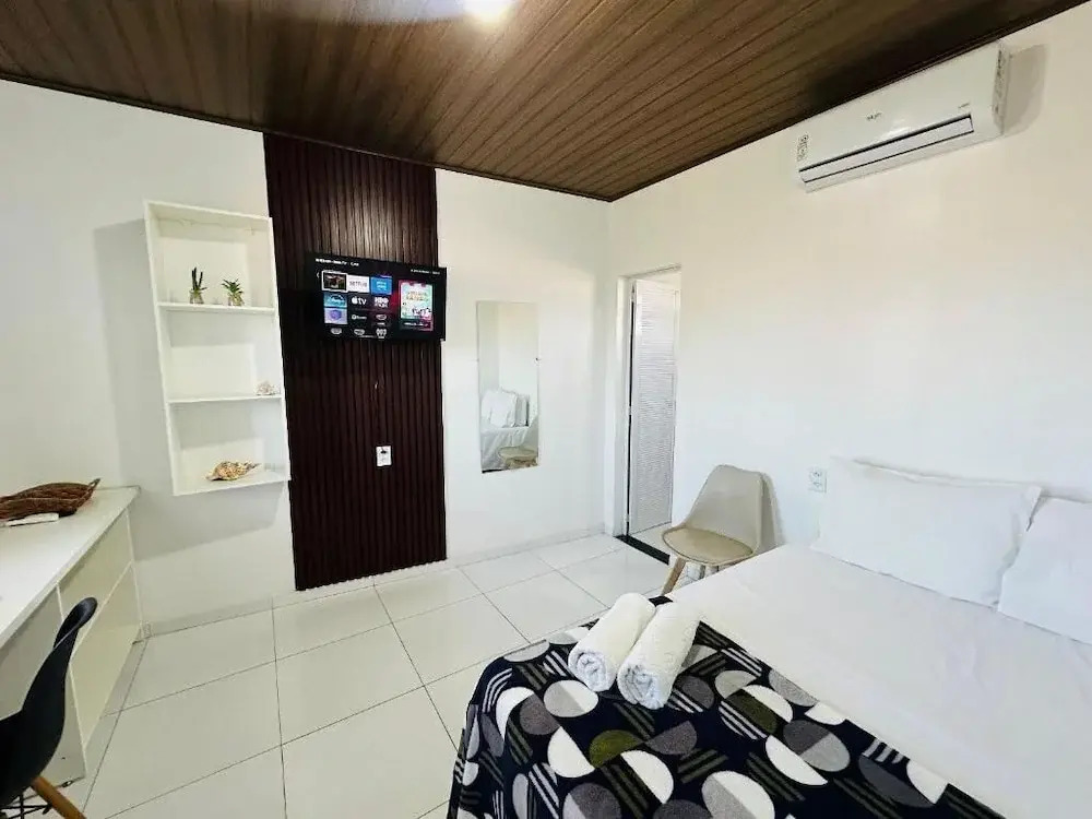 Apartamentos Vitória - Conforto e Excelente Localização