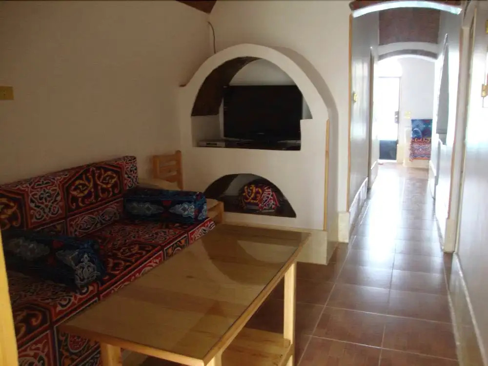 Ibiza Nubian House