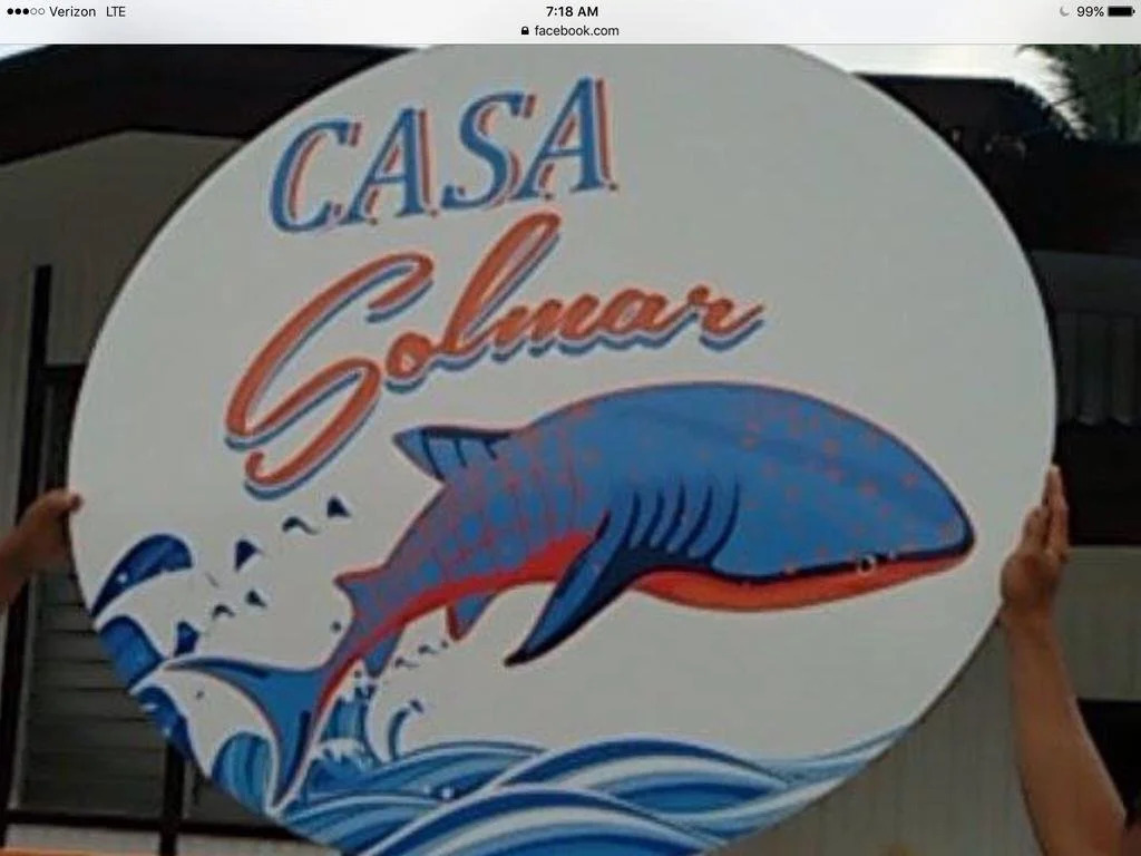 Casa Solmar