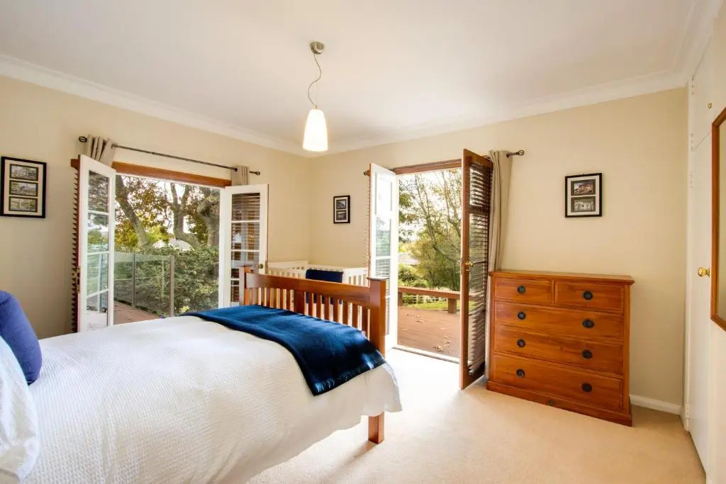Sherri's Abode - Havelock North Holiday Home