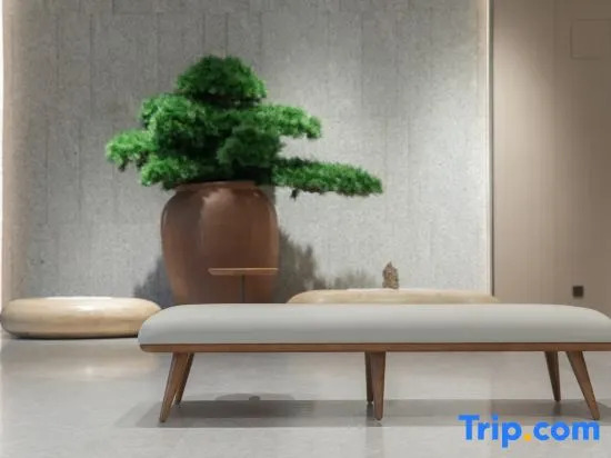 JI Hotel (Beijing Grand View Garden Caihuying Subway Station)