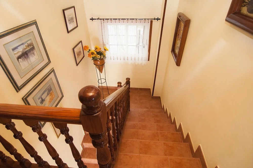 Casa Mercedes