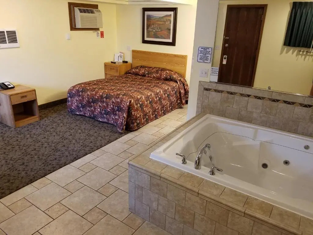 Black Hawk Motel & Suites