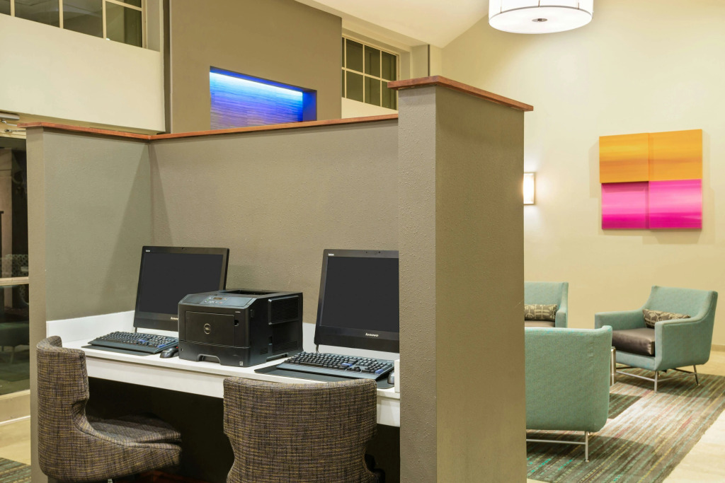 Residence Inn Fort Lauderdale SW/Miramar