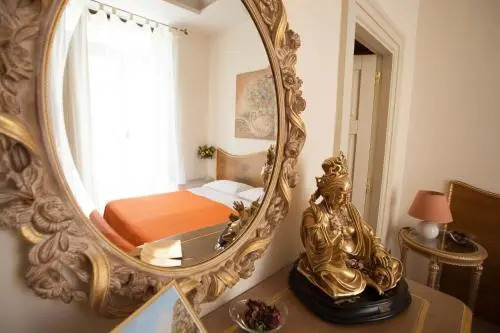 B&B Nel Regno di Napoli