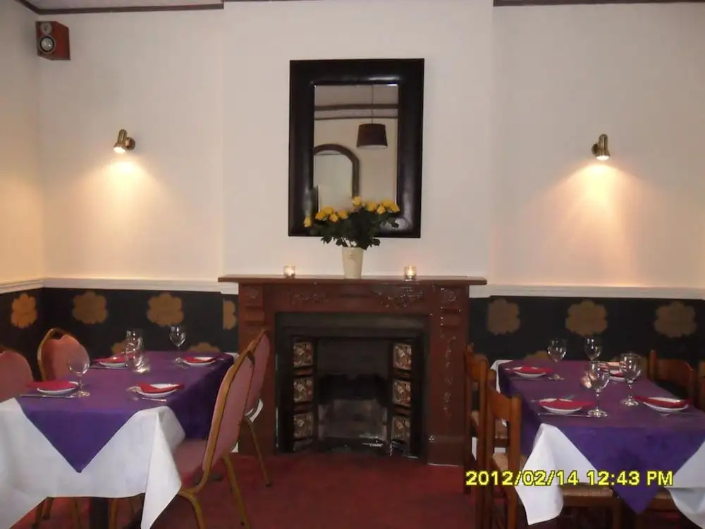 Relax Inn - Thorpe Lodge Hotel