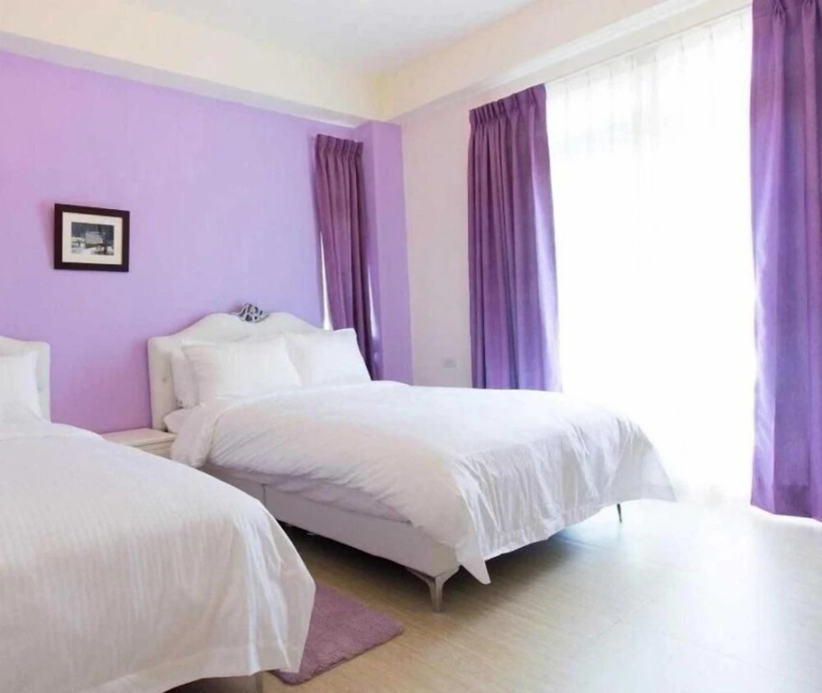 GuiZhuLin B&B