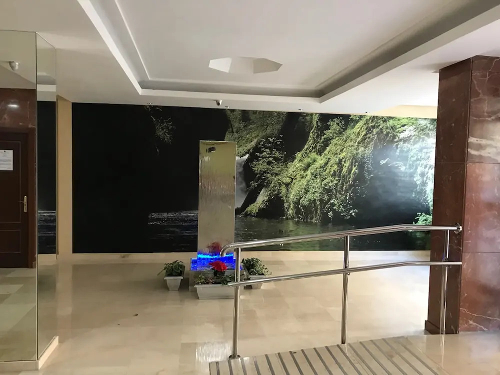 Namaste Apartment