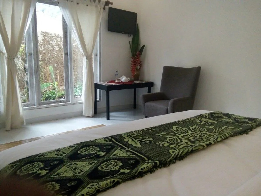 Winaposa Villas and Warung Pudak