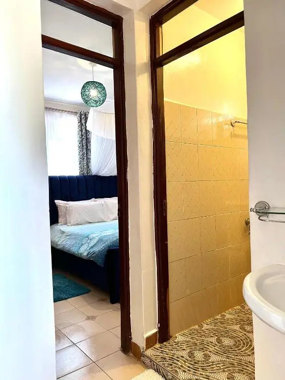 Cozy 1br milimani