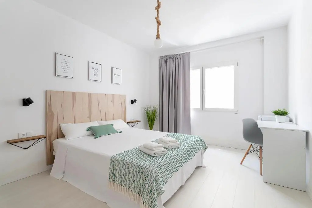 HB ROOMS - Casa M&J Guest House